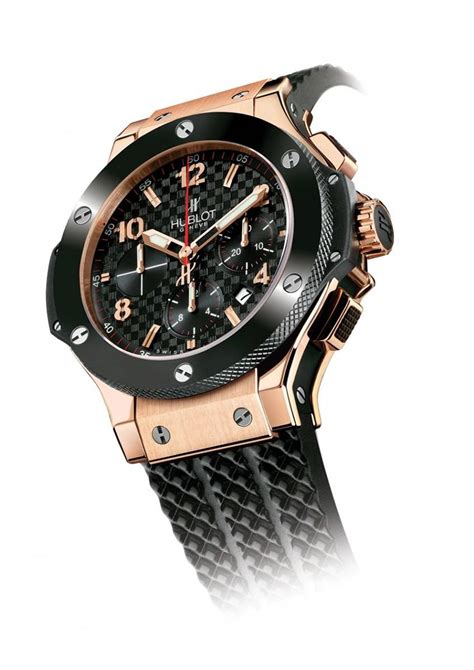 hublot ever make the exorcist watch|watch hublot big bang.